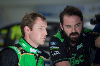 Prodrive Racing confirms engineering restructure