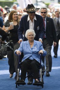 Wife of NASCAR godfather Richard Petty dies