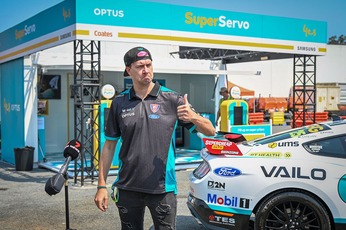 Mostert wants Gold Coast enduro return
