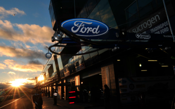 Ford appoints new motorsport and sponsorship manager