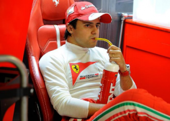 Felipe Massa announces Ferrari departure
