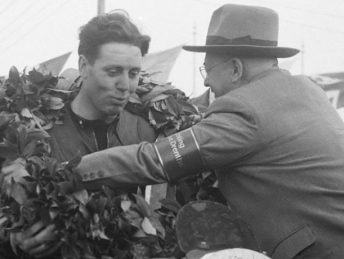 Vale Geoff Duke