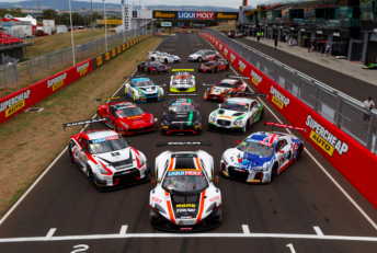 GT3 Balance of Performance explained