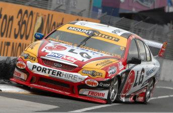 Angus Fogg one step closer to NZV8 title