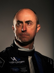 Highcroft exit leaves Brabham out