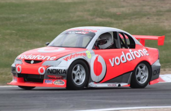 Powderfinger member gets racing chance