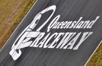 Qld Raceway $1m-plus resurface confirmed