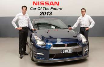 V8s: Nissan deal marks new era for category