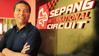 Sepang Circuit to run KL City V8 Supercars event