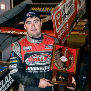 World Series Sprintcars calendar released