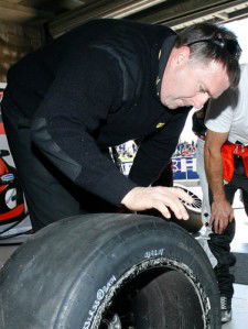 Q&A: Dunlop’s Kevin Fitzsimons on COTF