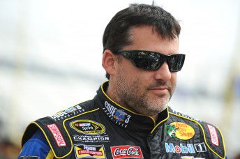 Police confirm death in Tony Stewart incident