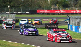 SuperTourers: Business as usual amid wrangle