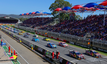 Aero working group to assess V8 parity