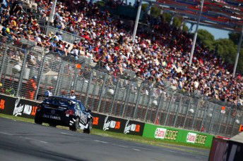 V8 Supercars confirms free-to-air TV package