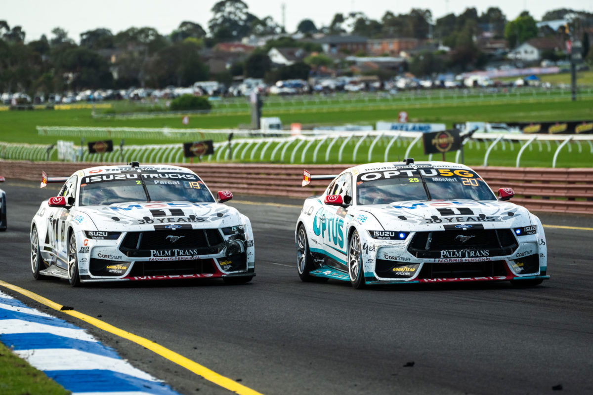 WAU vows to regroup after Sandown ‘kick in the guts’