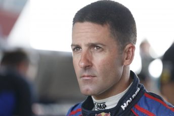 Whincup: Supercars is where I belong