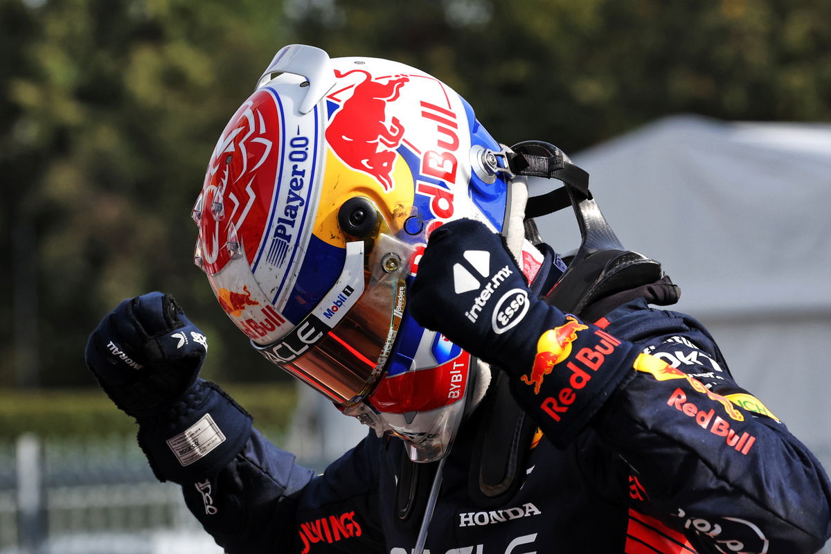 Verstappen ‘never believed’ F1 wins record was possible