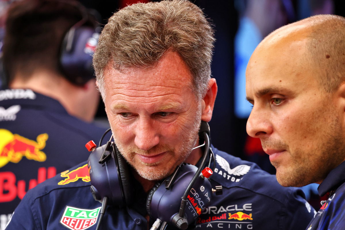 The Red Bull problem highlighted in Mexico
