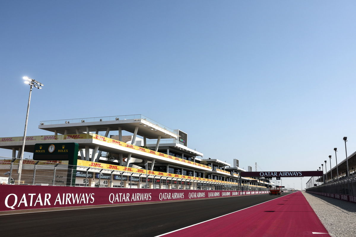 Newscast: Is there a twist to Supercars’ Qatar plan?