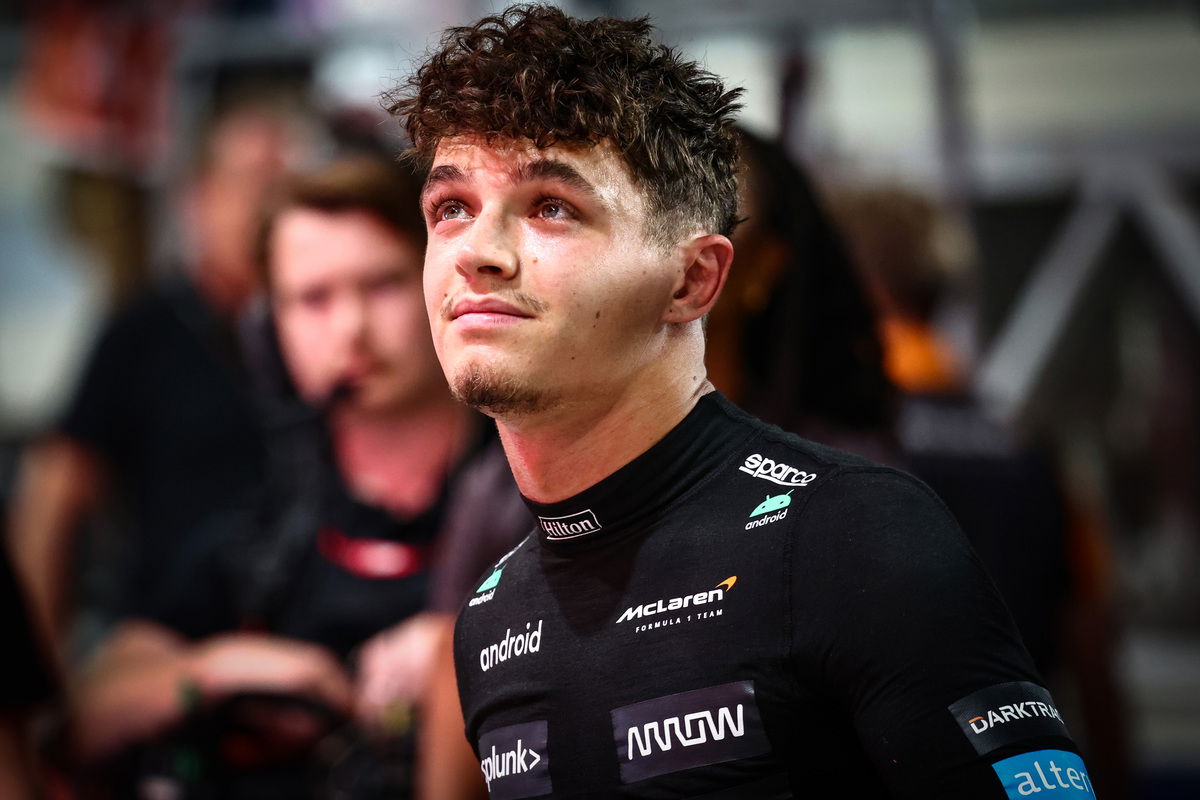 Hamilton calls for relaxing track limits