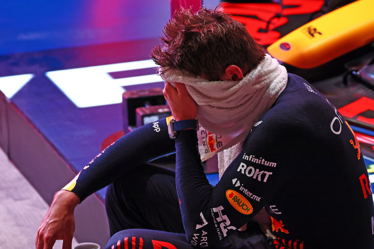 Qatar GP heat ‘brutal’ and ‘on the limit’