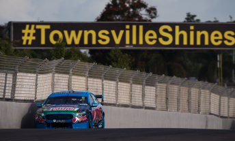 Mostert suspects mechanical issue hurt race