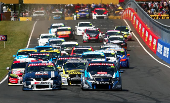 Dunlop Series calendar and formats sorted