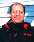 Armin Hahne