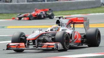 Hamilton “absolutely gutted” by failure