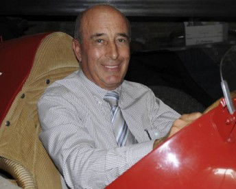 Costanzo to race F5000 at Phillip Island Classic
