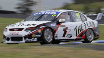 DJR told to change numbers on its car doors