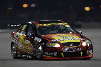 Nathan Pretty re-signs with LDM for enduros