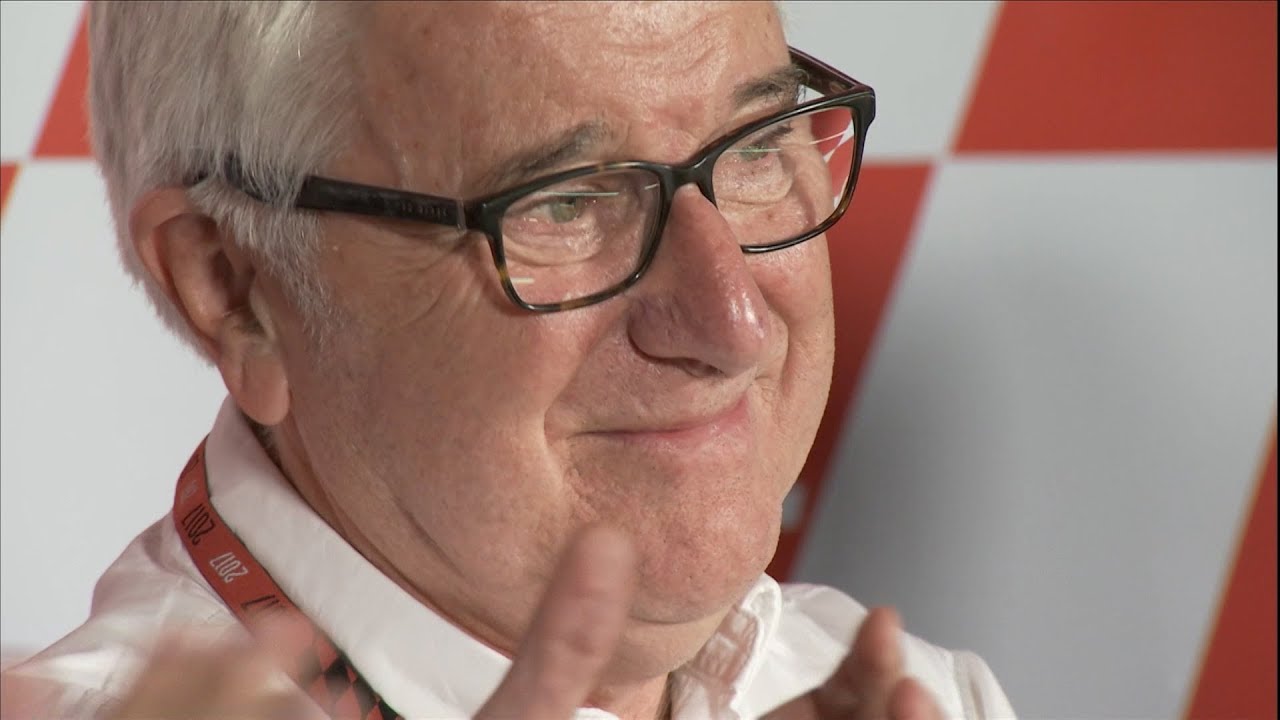 VIDEO: Nick Harris tribute