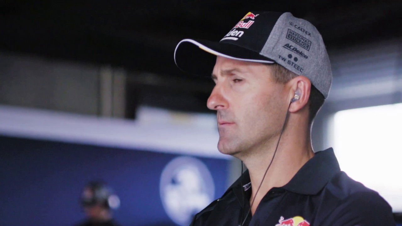 VIDEO: Holden Motorsport Albert Park preview