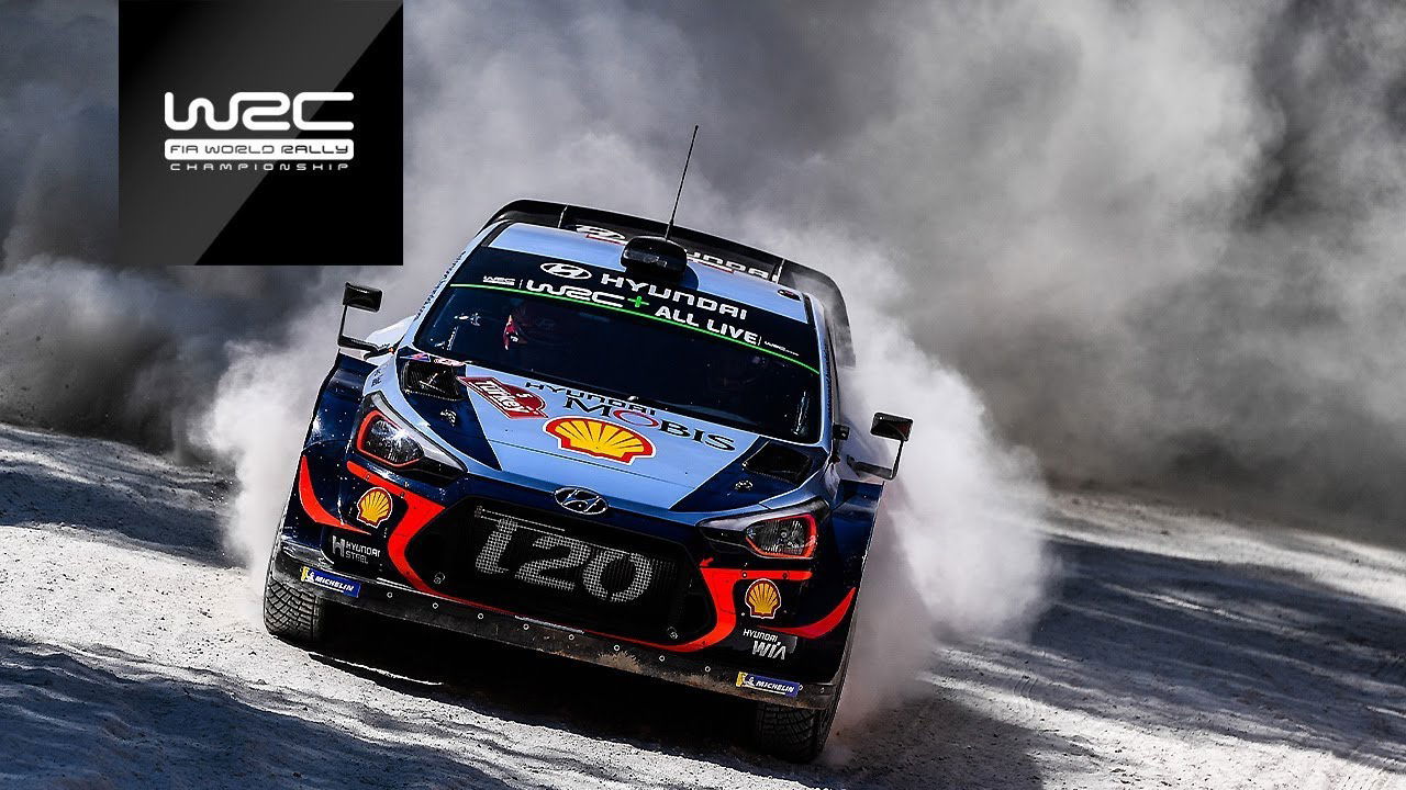 VIDEO: Rally Turkey preview