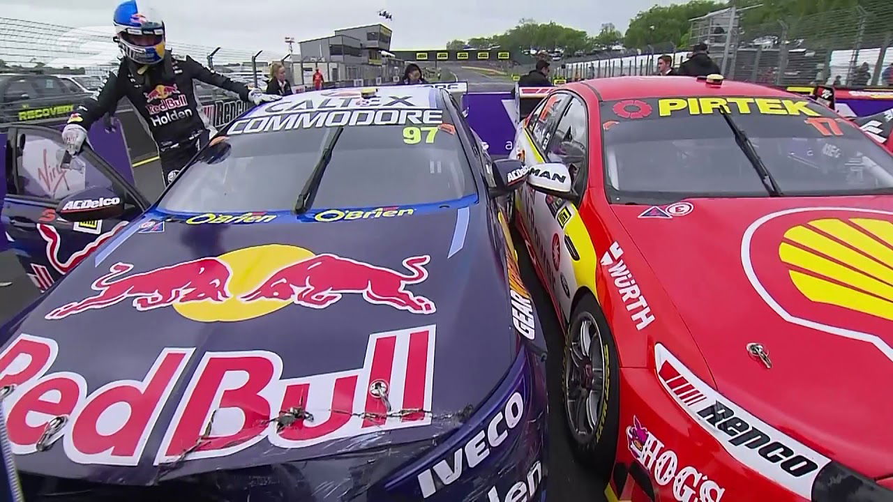 VIDEO: Holden Motorsport Pukekohe preview