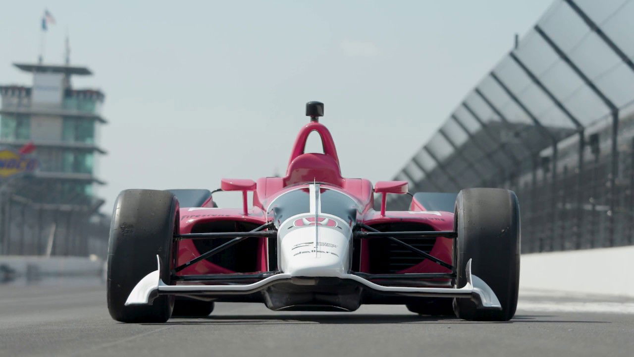 VIDEO: Montoya, Servia talk new IndyCar