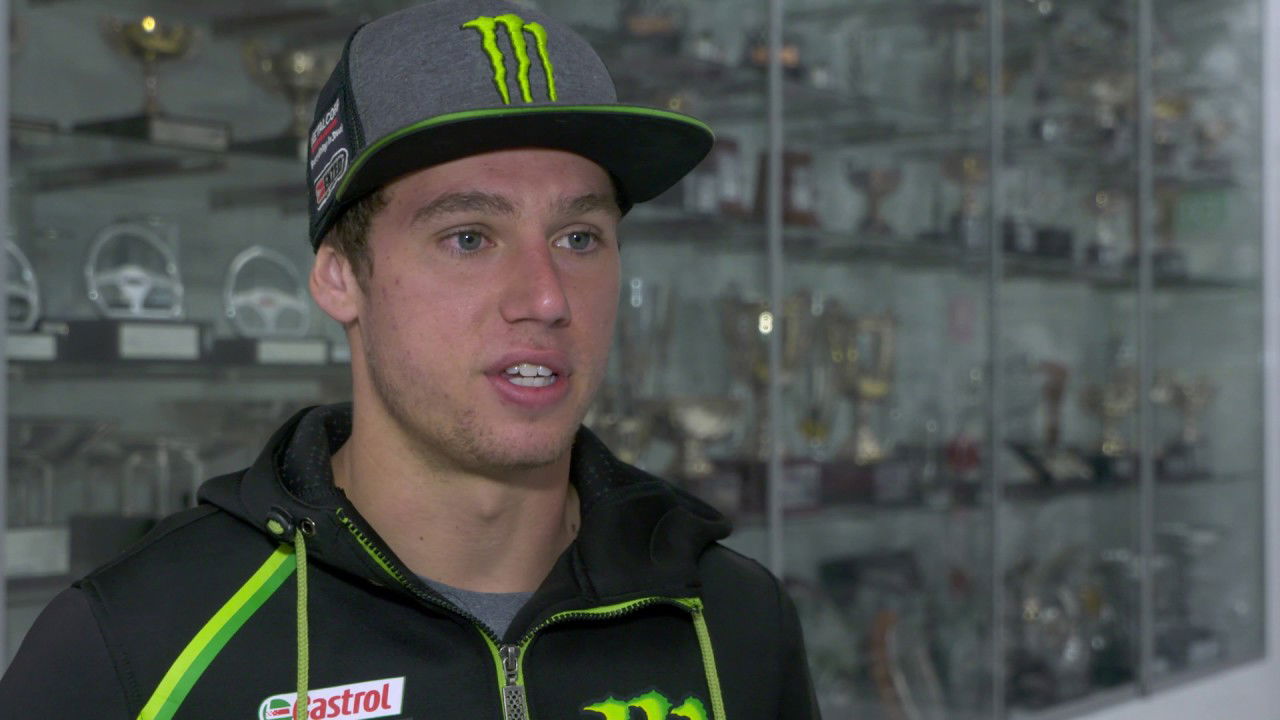VIDEO: PRA Townsville 400 preview