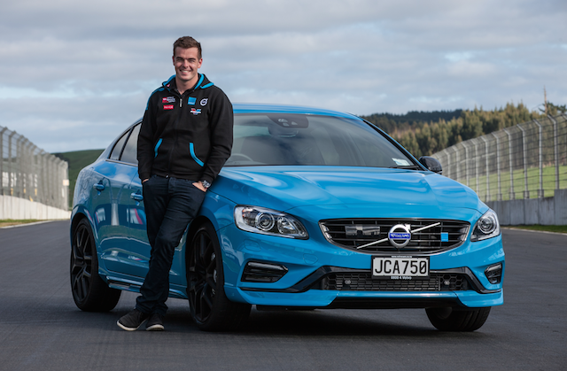 Volvo launches McLaughlin edition road cars