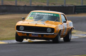 Andrew Miedecke takes last-to-first win in TCM finale