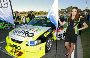 Karma helps Miles Racing get new sponsor