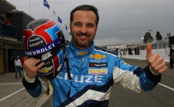 Mounting doubt over Muller’s enduro drive