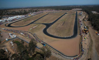 Quinn to pursue Aussie circuit after Taupo snub