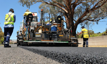 Surface repairs set to resume at Bathurst