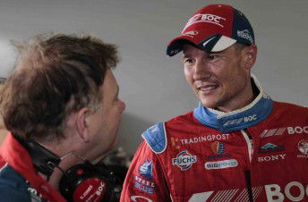 Richards breaks silence on cancer battle