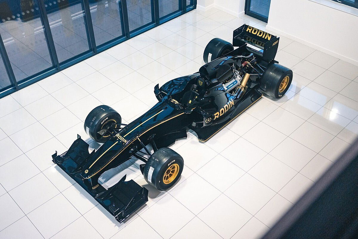 Rodin Cars denied Formula 1 entry