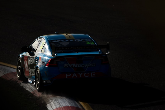 McLaughlin deflated by mechanical woes