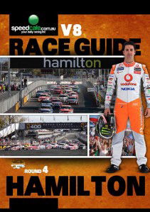 Speedcafe Race Guides are available now