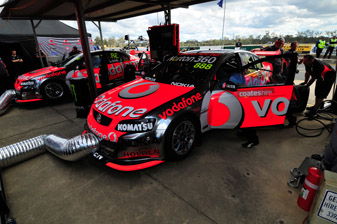 Holden wraps up early Manufacturers’ Award